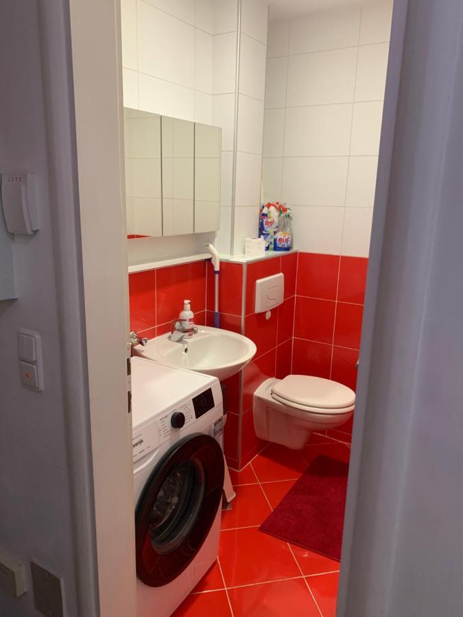 Apartment Onyx Free Garage Parking ซาราเยโว ภายนอก รูปภาพ
