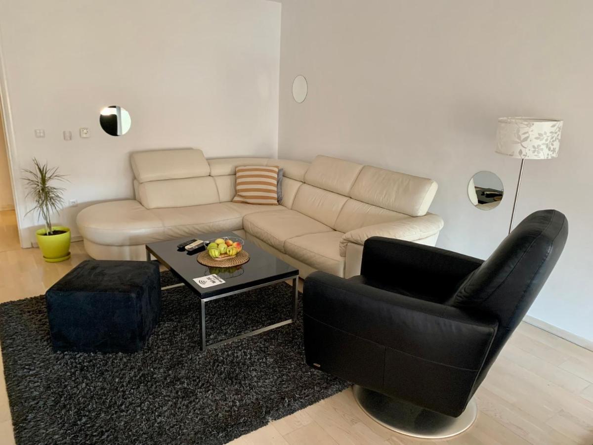 Apartment Onyx Free Garage Parking ซาราเยโว ภายนอก รูปภาพ