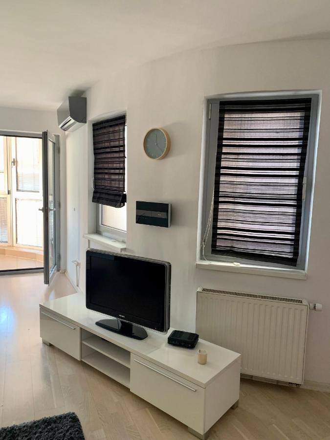 Apartment Onyx Free Garage Parking ซาราเยโว ภายนอก รูปภาพ
