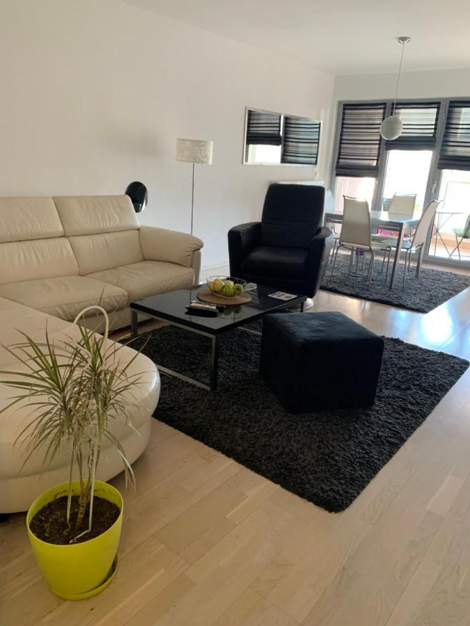 Apartment Onyx Free Garage Parking ซาราเยโว ภายนอก รูปภาพ
