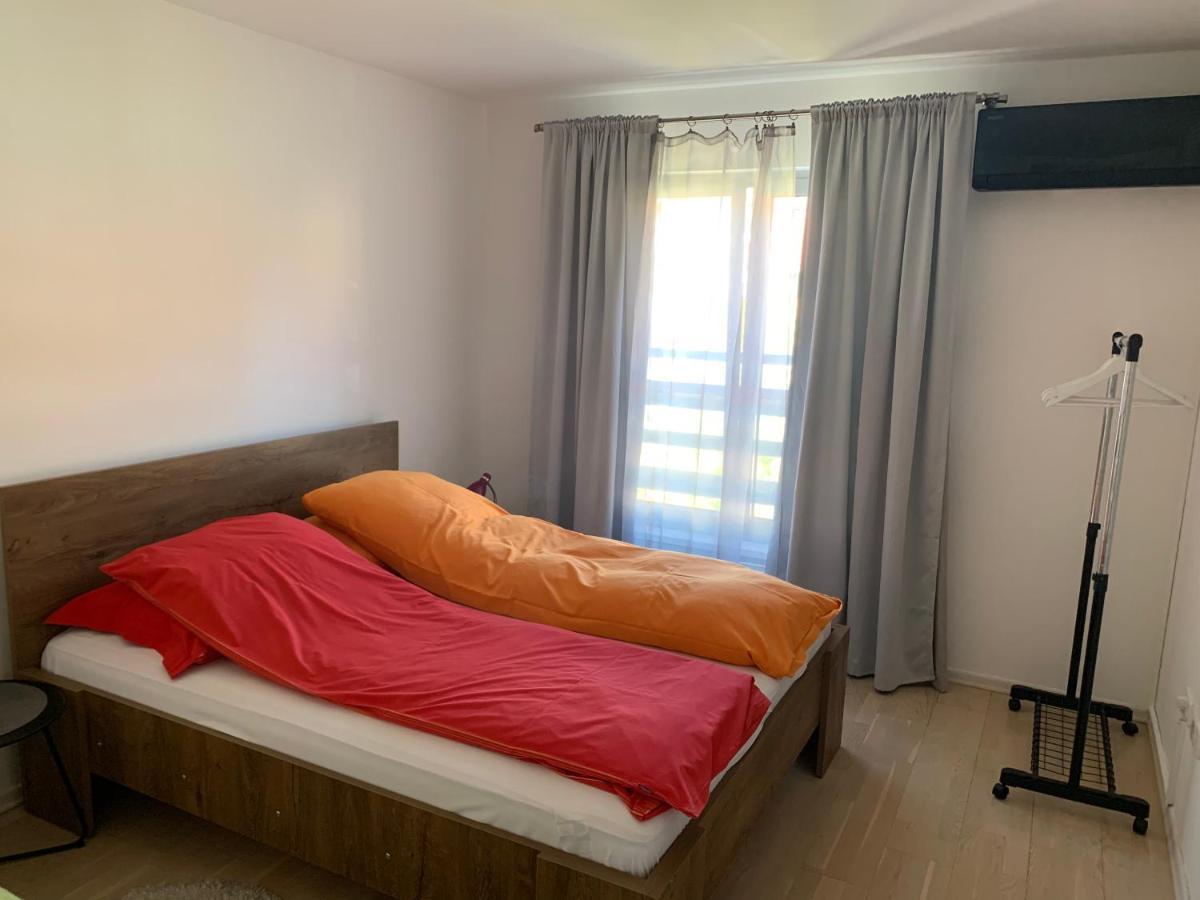 Apartment Onyx Free Garage Parking ซาราเยโว ภายนอก รูปภาพ
