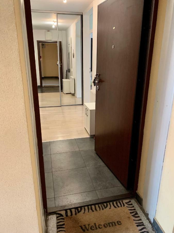 Apartment Onyx Free Garage Parking ซาราเยโว ภายนอก รูปภาพ
